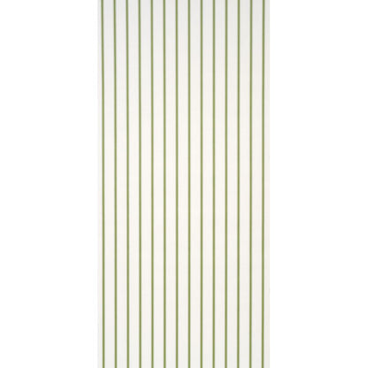 SCHUMACHER  STRIPED WALLCOVERINGS WESTERLY STRIPE   Moss   - 5018165