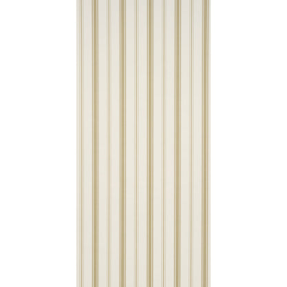 SCHUMACHER  STRIPED WALLCOVERINGS COCO STRIPE   Neutral   - 5018191