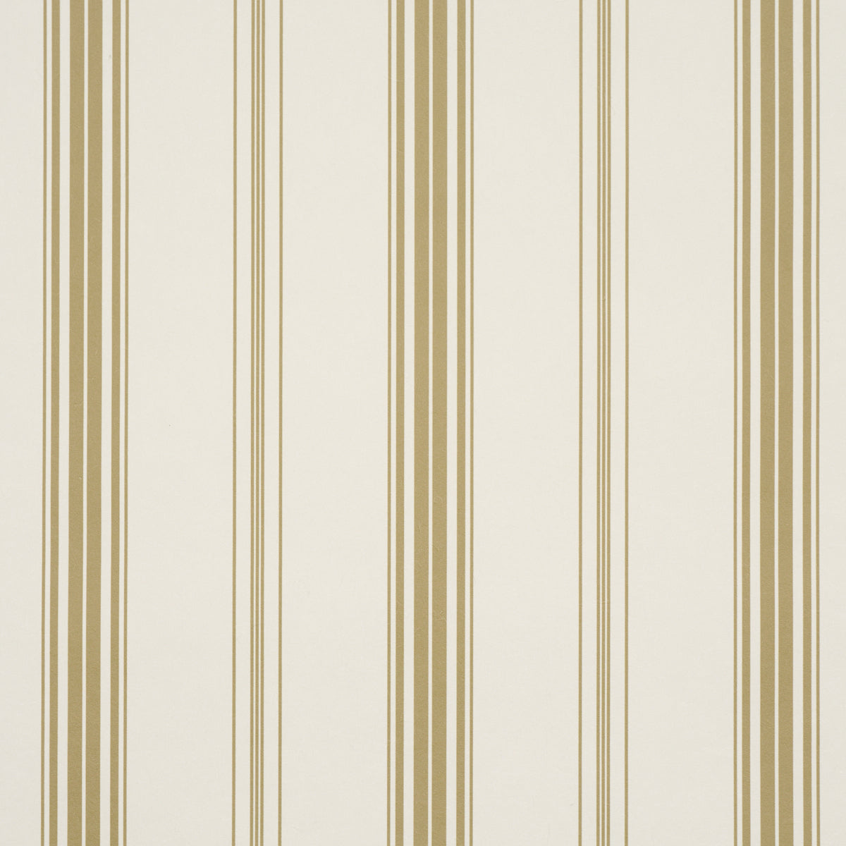 SCHUMACHER  STRIPED WALLCOVERINGS COCO STRIPE   Neutral   - 5018191