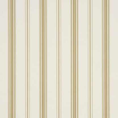 SCHUMACHER  STRIPED WALLCOVERINGS COCO STRIPE   Neutral   - 5018191