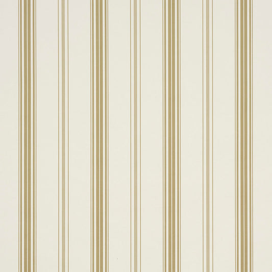 SCHUMACHER  STRIPED WALLCOVERINGS COCO STRIPE   Neutral   - 5018191