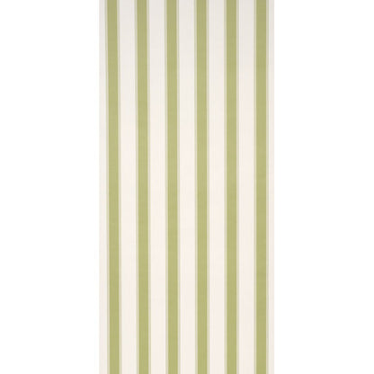 SCHUMACHER  STRIPED WALLCOVERINGS RAFE STRIPE   Leaf   - 5018211