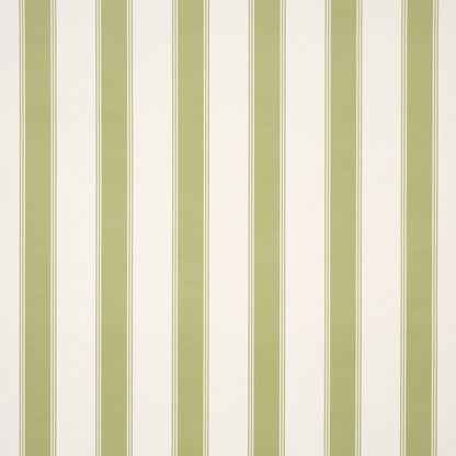 SCHUMACHER  STRIPED WALLCOVERINGS RAFE STRIPE   Leaf   - 5018211