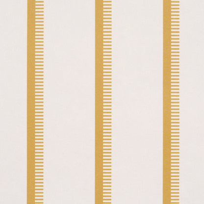 SCHUMACHER  STRIPED WALLCOVERINGS TYLA STRIPE   Butternut   - 5018233