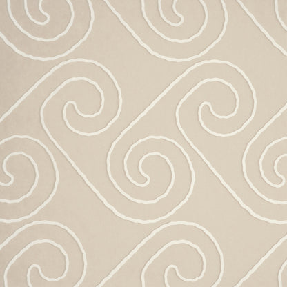 SCHUMACHER  BACKDROP FORTUNA   Light Beige   - 5018360