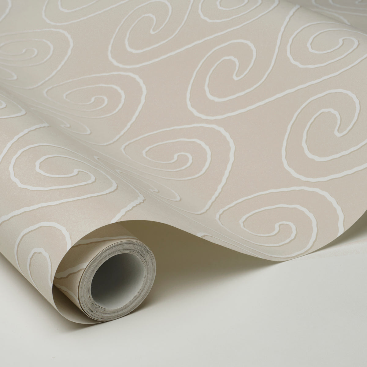 SCHUMACHER  BACKDROP FORTUNA   Light Beige   - 5018360