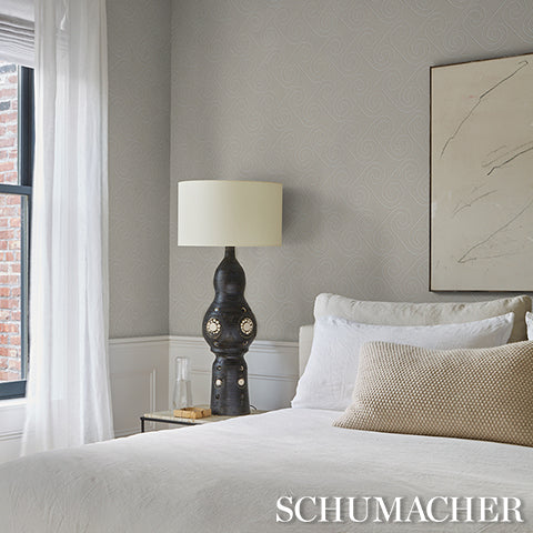 SCHUMACHER  BACKDROP FORTUNA   Light Beige   - 5018360