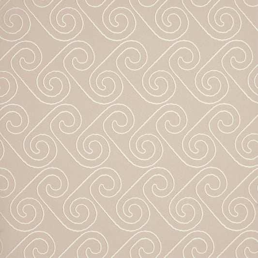 SCHUMACHER  BACKDROP FORTUNA   Light Beige   - 5018360