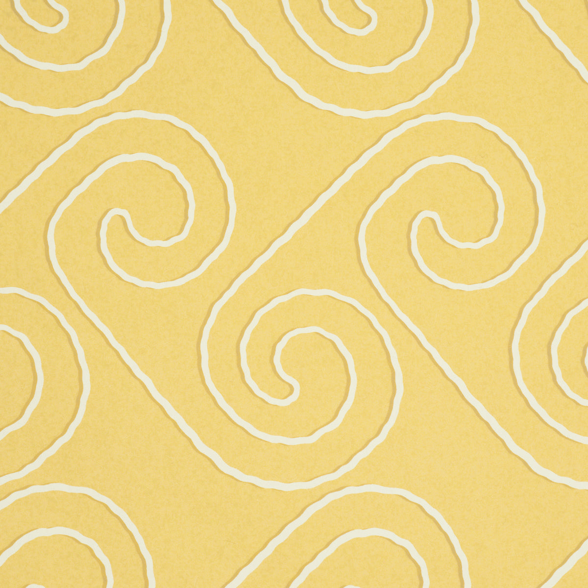 SCHUMACHER  BACKDROP FORTUNA   Light Yellow   - 5018361