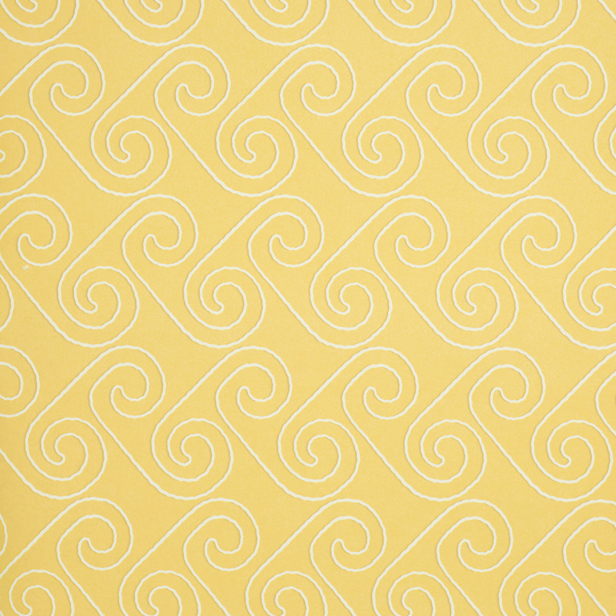 SCHUMACHER  BACKDROP FORTUNA   Light Yellow   - 5018361