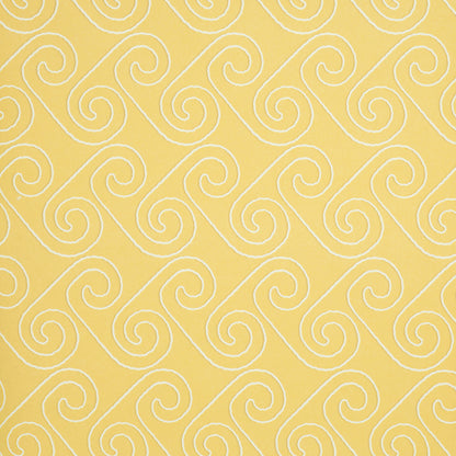 SCHUMACHER  BACKDROP FORTUNA   Light Yellow   - 5018361