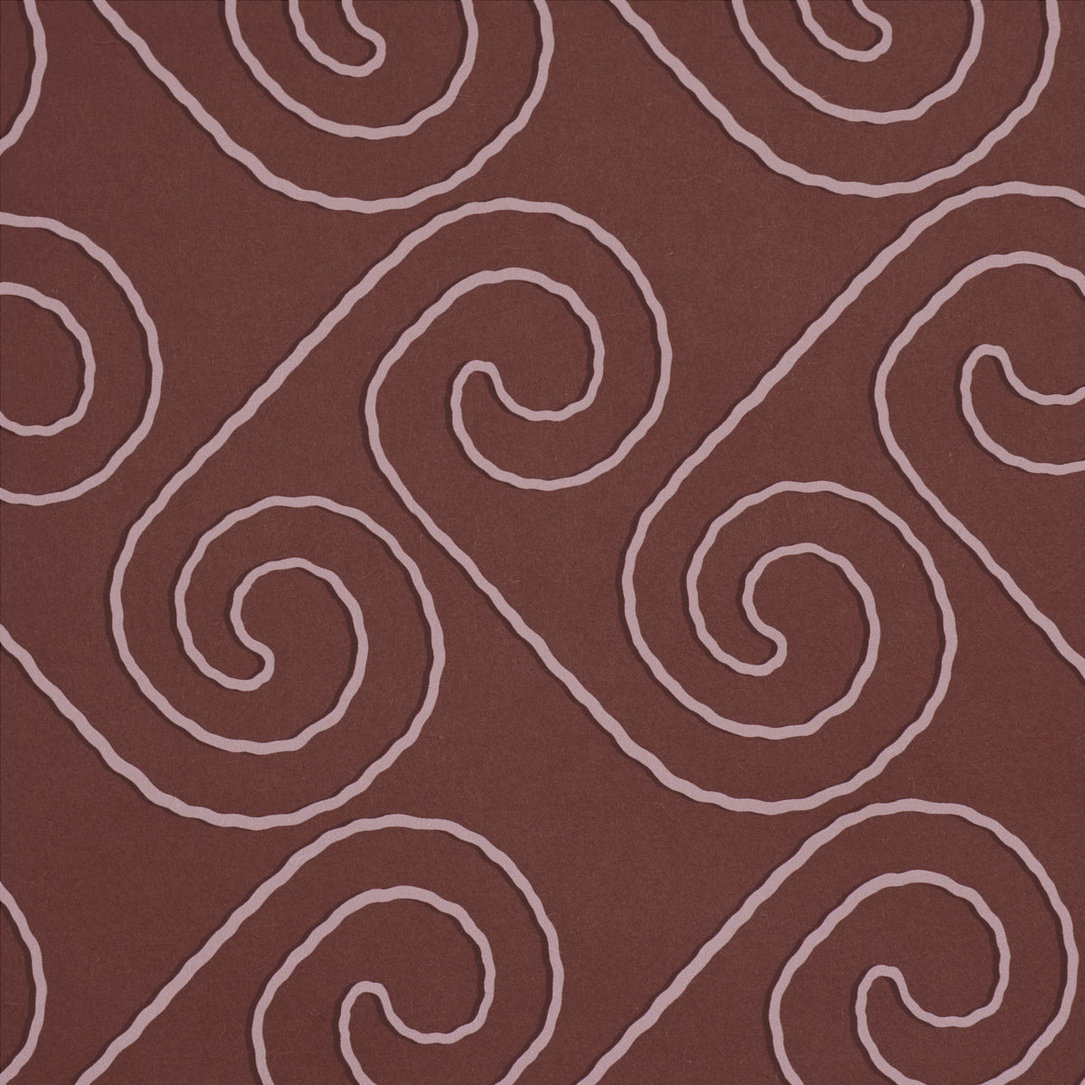 SCHUMACHER  BACKDROP FORTUNA   Plum   - 5018362