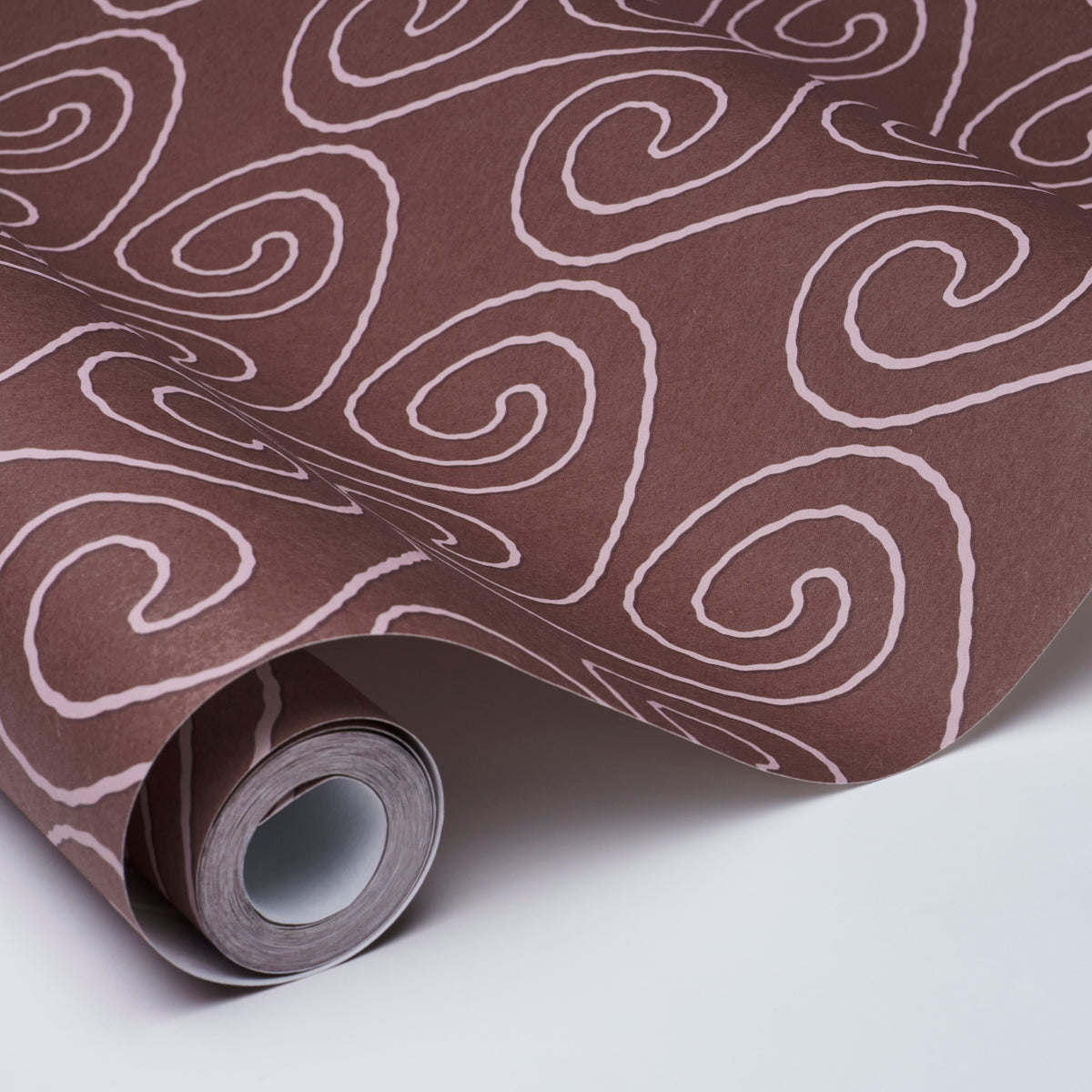 SCHUMACHER  BACKDROP FORTUNA   Plum   - 5018362
