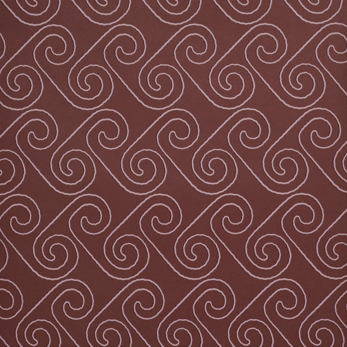 SCHUMACHER  BACKDROP FORTUNA   Plum   - 5018362