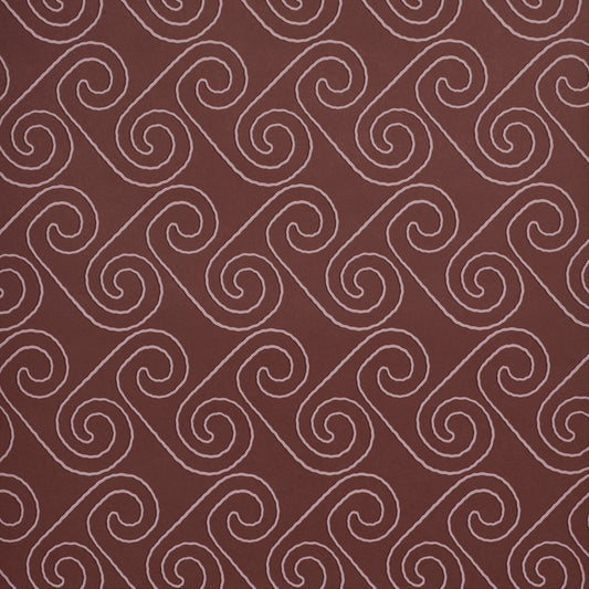 SCHUMACHER  BACKDROP FORTUNA   Plum   - 5018362