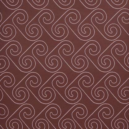 SCHUMACHER  BACKDROP FORTUNA   Plum   - 5018362
