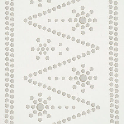 SCHUMACHER  BACKDROP THE PEARLIES   Silver   - 5018370