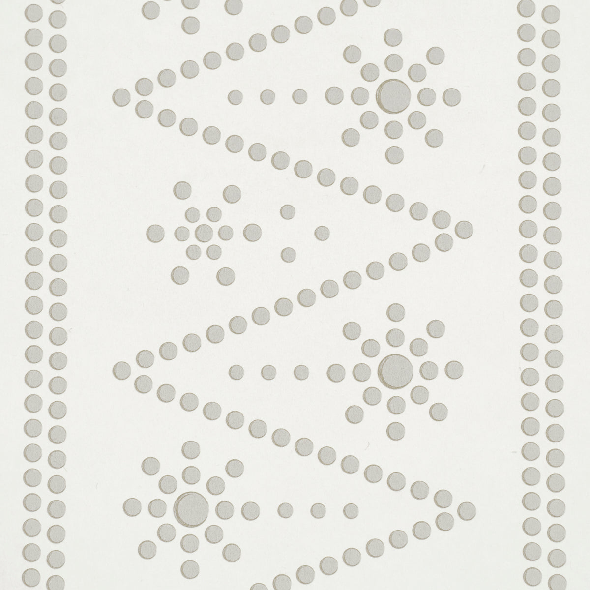 SCHUMACHER  BACKDROP THE PEARLIES   Silver   - 5018370
