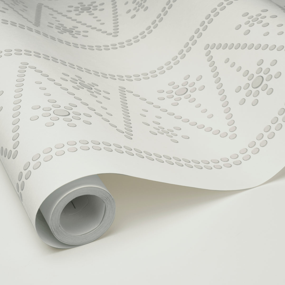 SCHUMACHER  BACKDROP THE PEARLIES   Silver   - 5018370