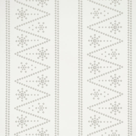 SCHUMACHER  BACKDROP THE PEARLIES   Silver   - 5018370