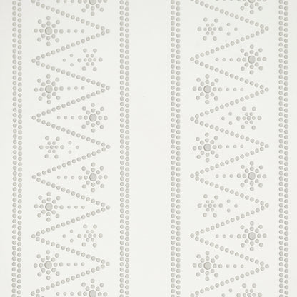 SCHUMACHER  BACKDROP THE PEARLIES   Silver   - 5018370