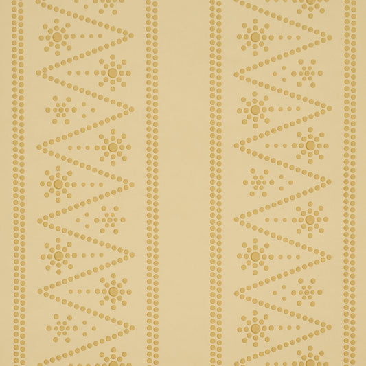 SCHUMACHER  BACKDROP THE PEARLIES   Soft Gold   - 5018371