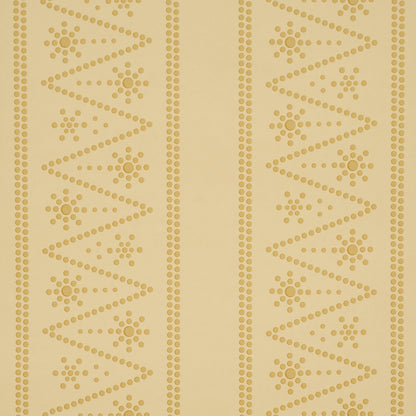 SCHUMACHER  BACKDROP THE PEARLIES   Soft Gold   - 5018371