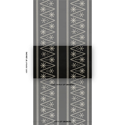 SCHUMACHER  BACKDROP THE PEARLIES   Black   - 5018373