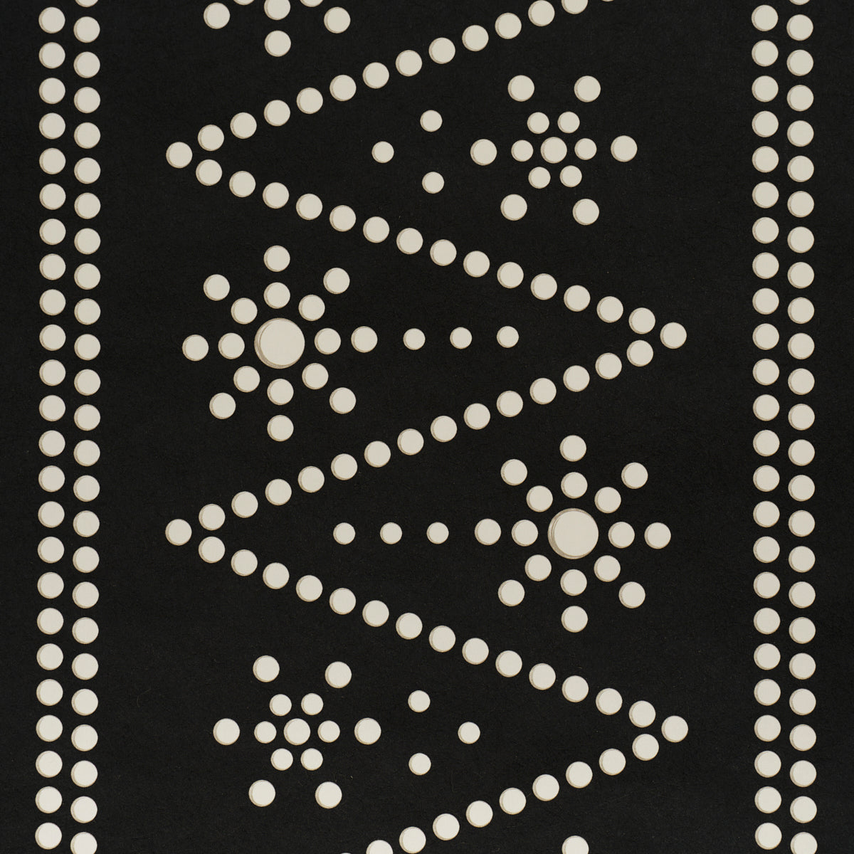 SCHUMACHER  BACKDROP THE PEARLIES   Black   - 5018373