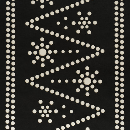 SCHUMACHER  BACKDROP THE PEARLIES   Black   - 5018373