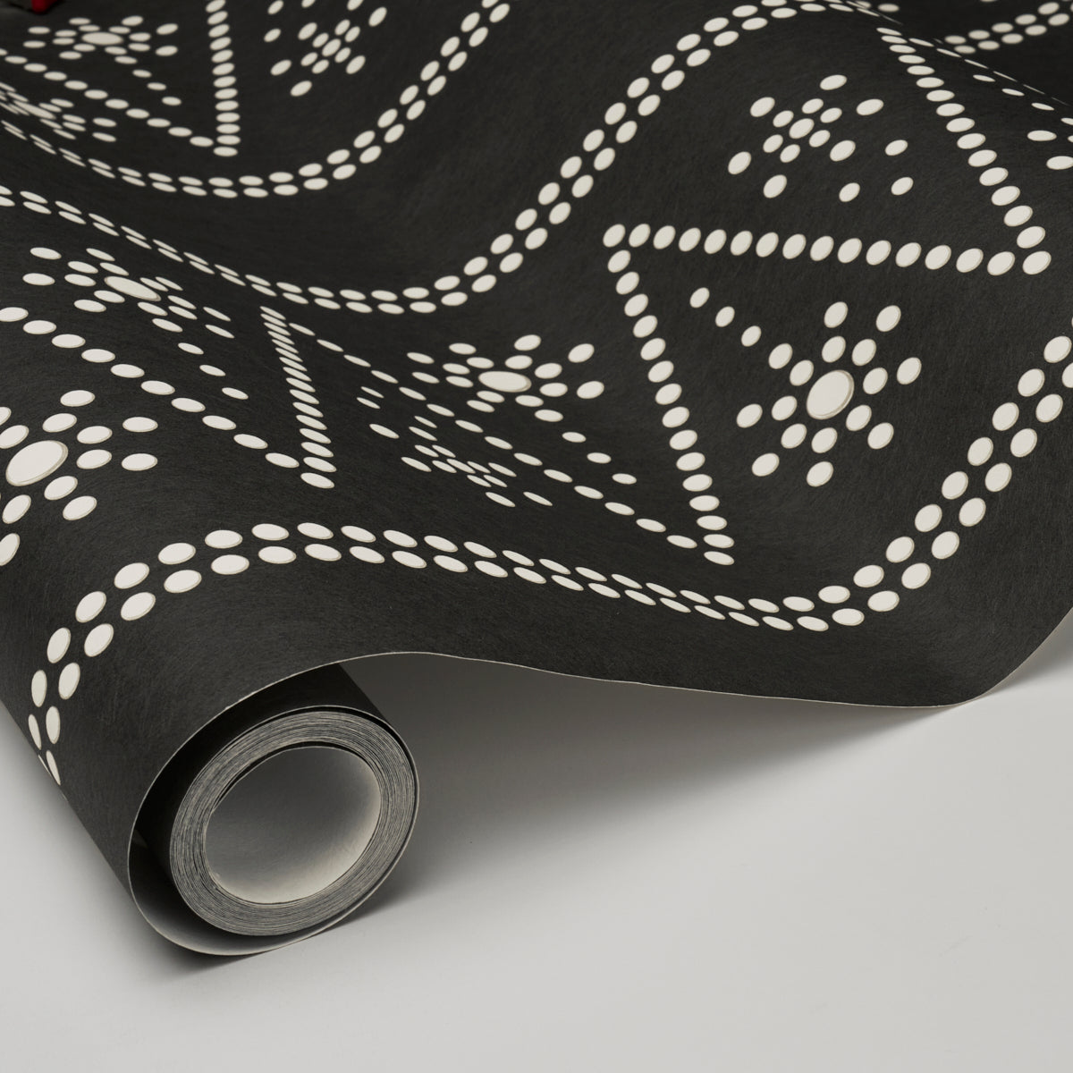 SCHUMACHER  BACKDROP THE PEARLIES   Black   - 5018373