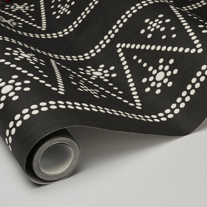 SCHUMACHER  BACKDROP THE PEARLIES   Black   - 5018373