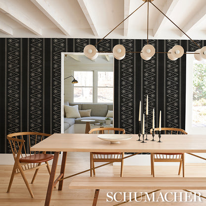 SCHUMACHER  BACKDROP THE PEARLIES   Black   - 5018373