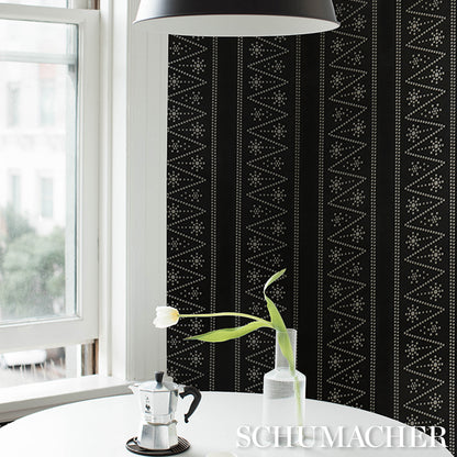 SCHUMACHER  BACKDROP THE PEARLIES   Black   - 5018373