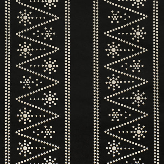 SCHUMACHER  BACKDROP THE PEARLIES   Black   - 5018373