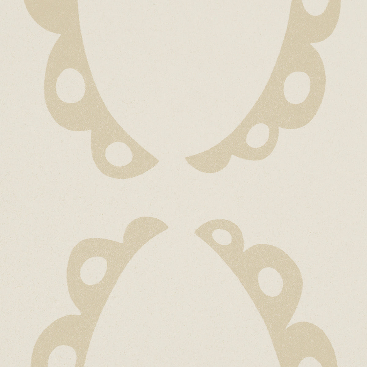 SCHUMACHER  BACKDROP THE SAINTS   Warm White   - 5018380