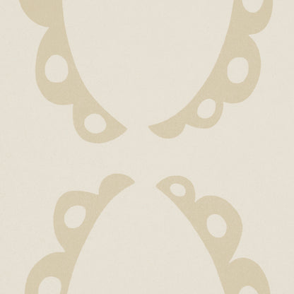 SCHUMACHER  BACKDROP THE SAINTS   Warm White   - 5018380