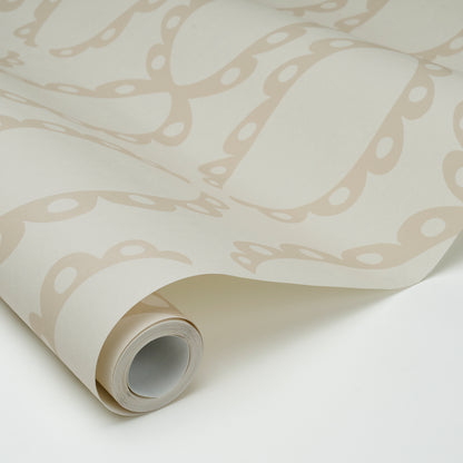 SCHUMACHER  BACKDROP THE SAINTS   Warm White   - 5018380