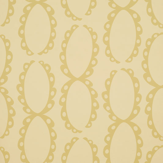 SCHUMACHER  BACKDROP THE SAINTS   Soft Gold   - 5018381