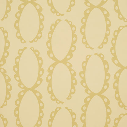 SCHUMACHER  BACKDROP THE SAINTS   Soft Gold   - 5018381