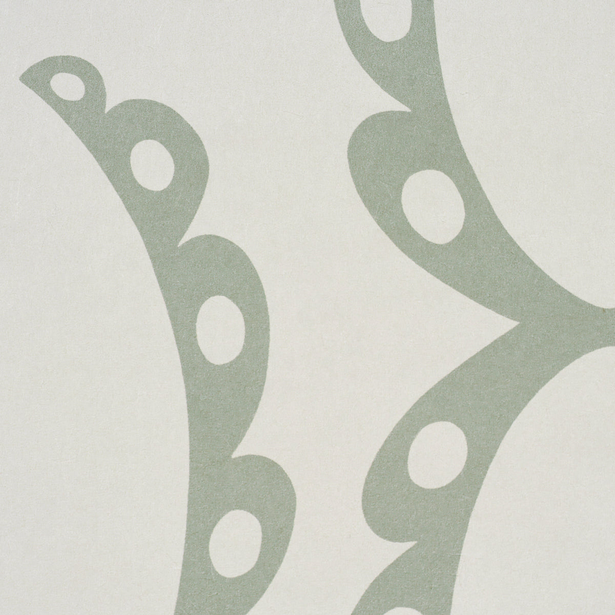 SCHUMACHER  BACKDROP THE SAINTS   Cool Green   - 5018382