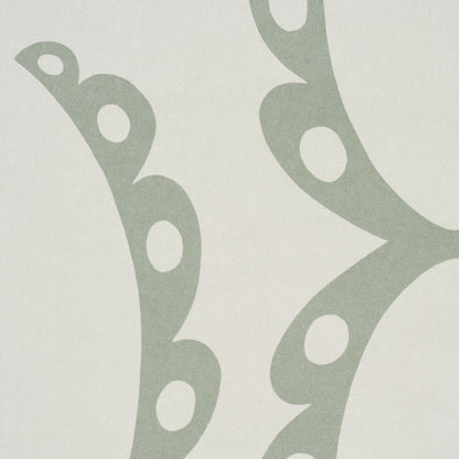 SCHUMACHER  BACKDROP THE SAINTS   Cool Green   - 5018382
