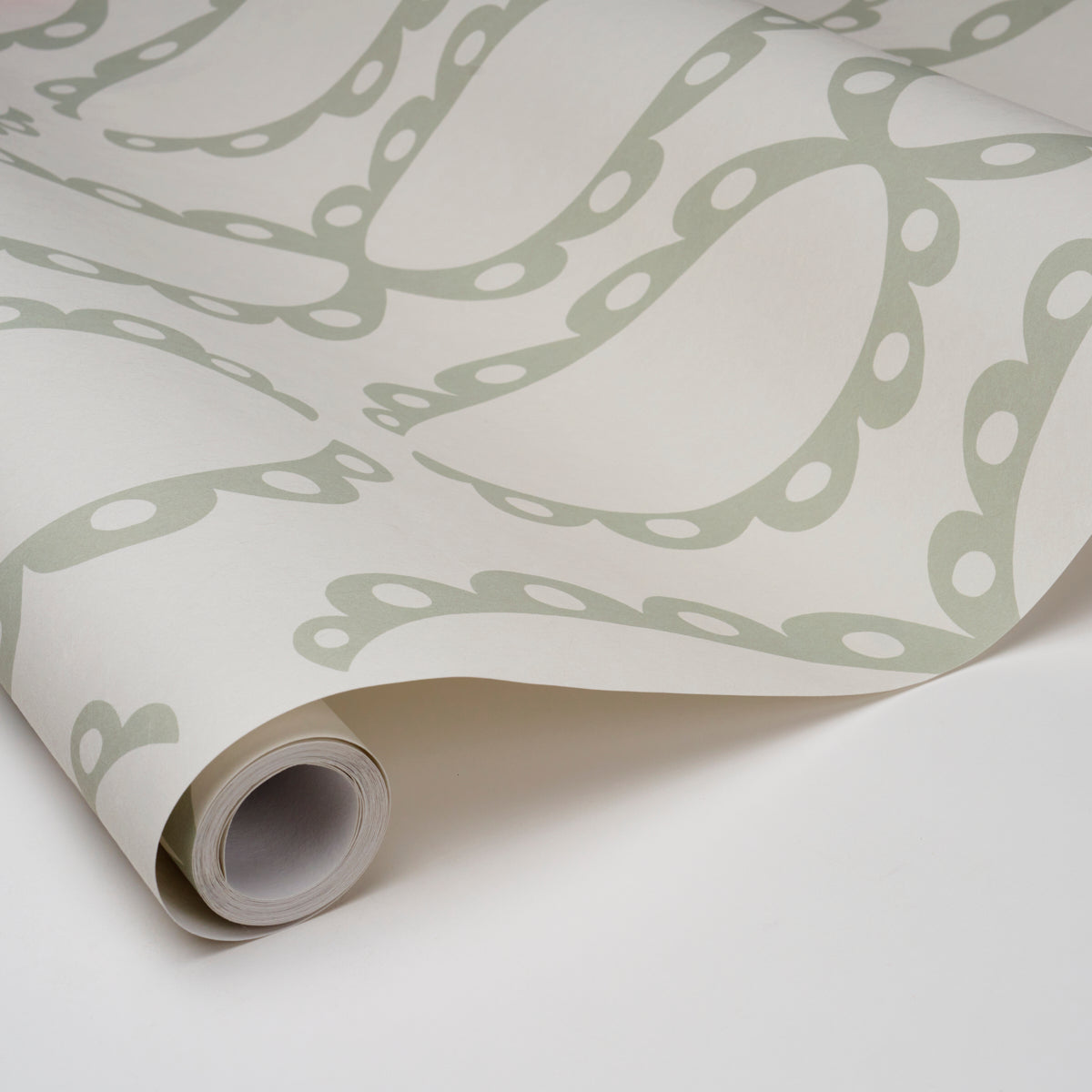 SCHUMACHER  BACKDROP THE SAINTS   Cool Green   - 5018382