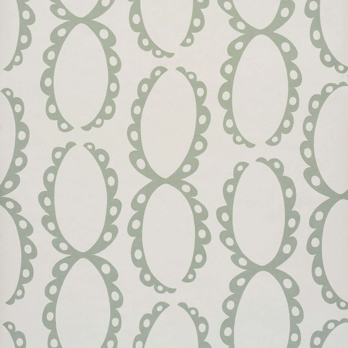 SCHUMACHER  BACKDROP THE SAINTS   Cool Green   - 5018382