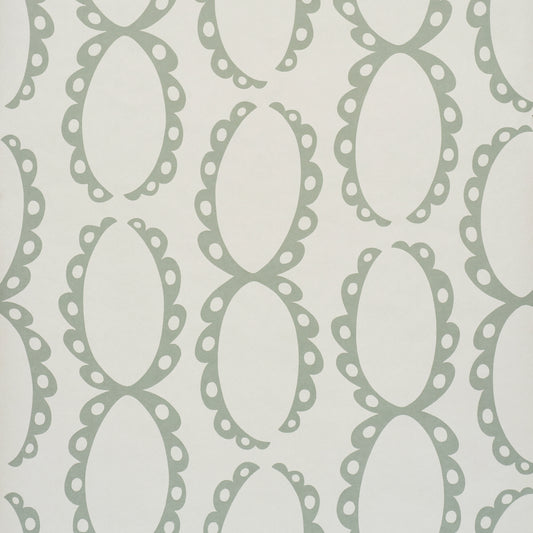 SCHUMACHER  BACKDROP THE SAINTS   Cool Green   - 5018382