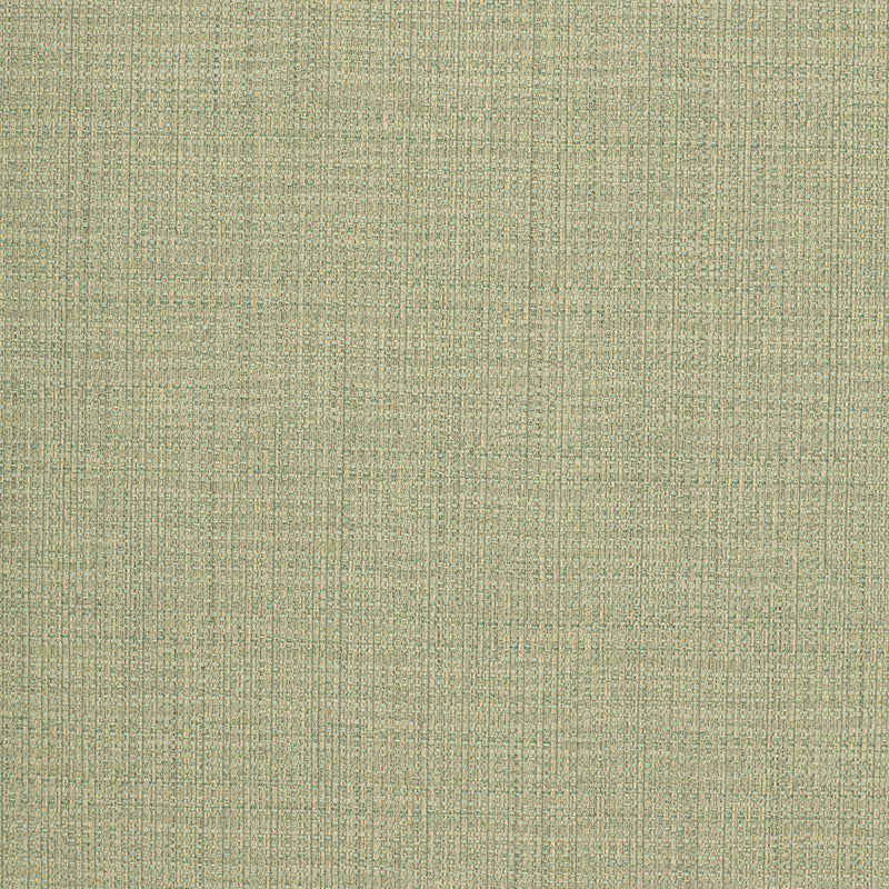 SCHUMACHER  CHROMA THAI TEXTURE WOVEN WOVEN TEAL   - 50235