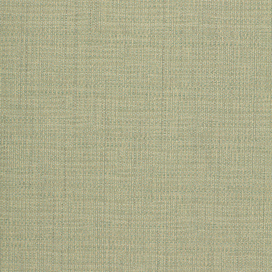 SCHUMACHER  CHROMA THAI TEXTURE WOVEN WOVEN TEAL   - 50235