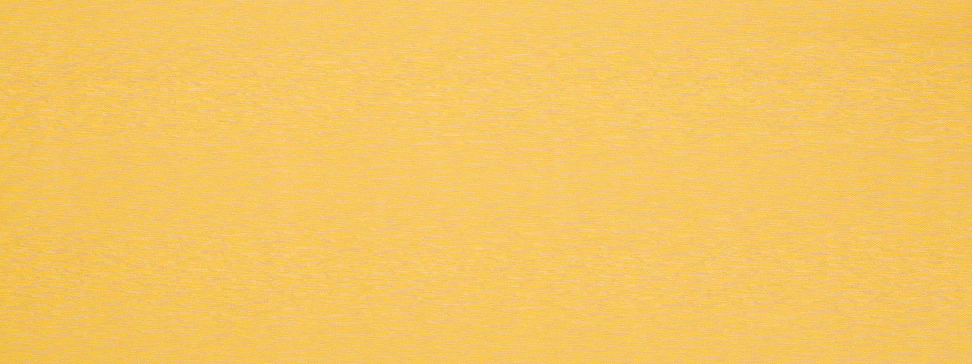 Solid mustard-yellow fabric with a subtle weave.