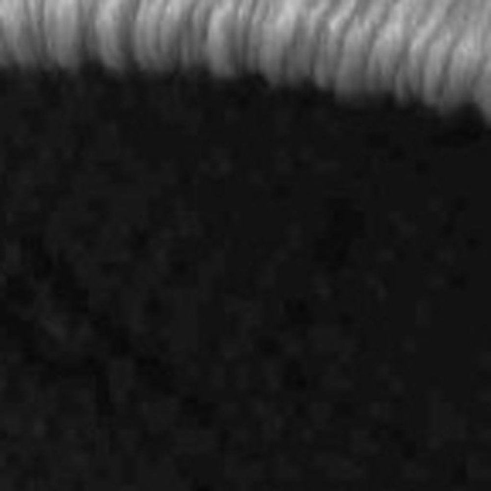 5' X 8' Brown Geometric Area Rug