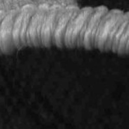 8' X 11' Brown Geometric Area Rug